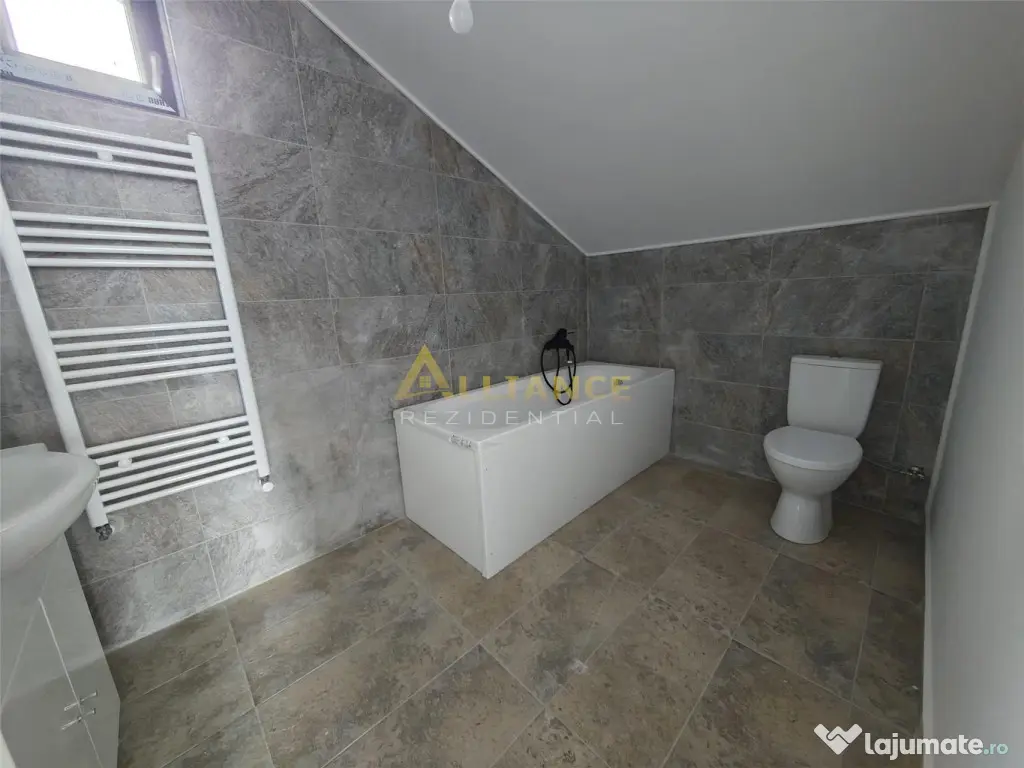 Casa P M | 124 mp utili | Teren 380 mp | 4 dormitoare
