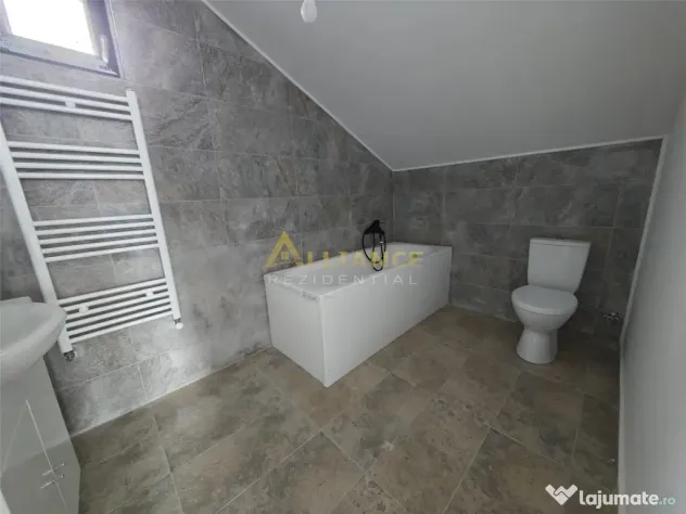 Casa P M | 124 mp utili | Teren 380 mp | 4 dormitoare