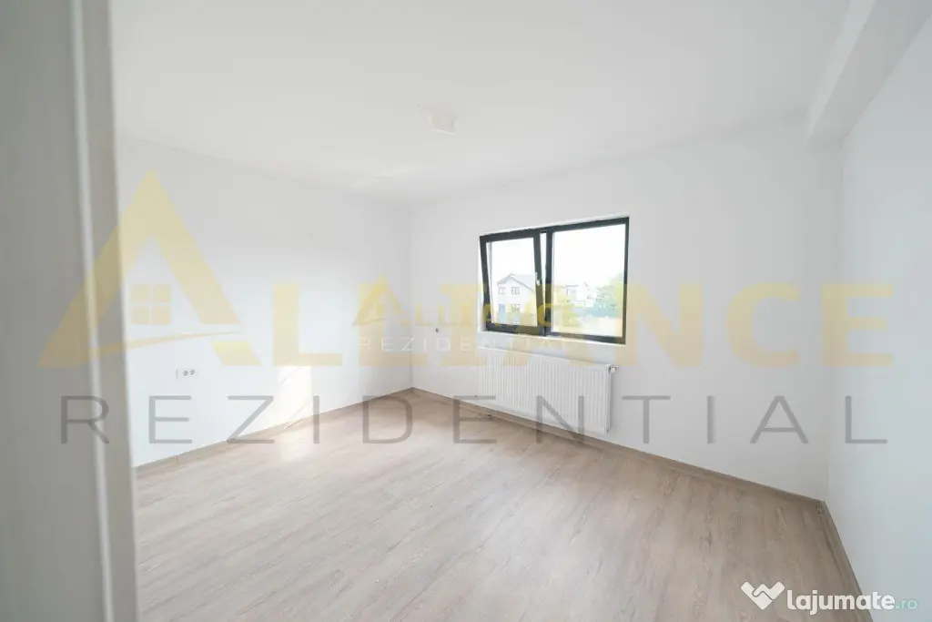 Casa individuala - 4 Camere | 455 mp Teren | 115 mp utili