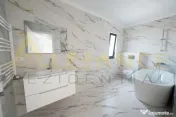 Casa individuala - 4 Camere | 455 mp Teren | 115 mp utili
