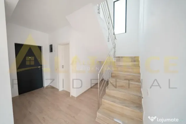Casa individuala - 4 Camere | 455 mp Teren | 115 mp utili