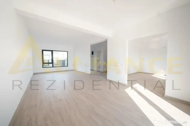 Casa individuala - 4 Camere | 455 mp Teren | 115 mp utili