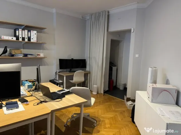 Spatiu Comercial Floreasca