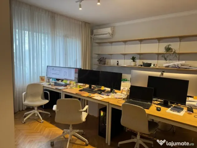 Spatiu Comercial Floreasca
