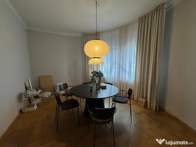 Spatiu Comercial Floreasca