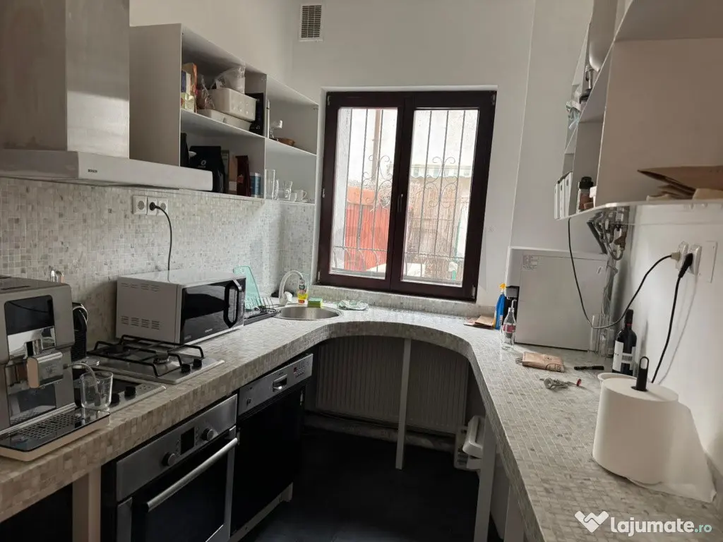 Spatiu Comercial Floreasca