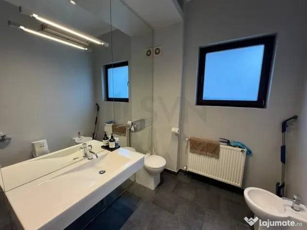 Spatiu Comercial Floreasca