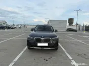 BMW X3 30e Plug-in Hybrid 