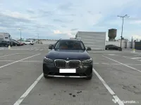 BMW X3 30e Plug-in Hybrid