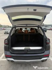 BMW X3 30e Plug-in Hybrid 