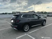 BMW X3 30e Plug-in Hybrid 