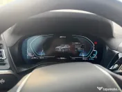 BMW X3 30e Plug-in Hybrid 