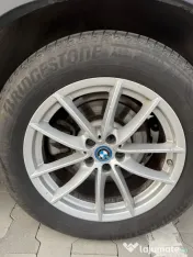 BMW X3 30e Plug-in Hybrid 