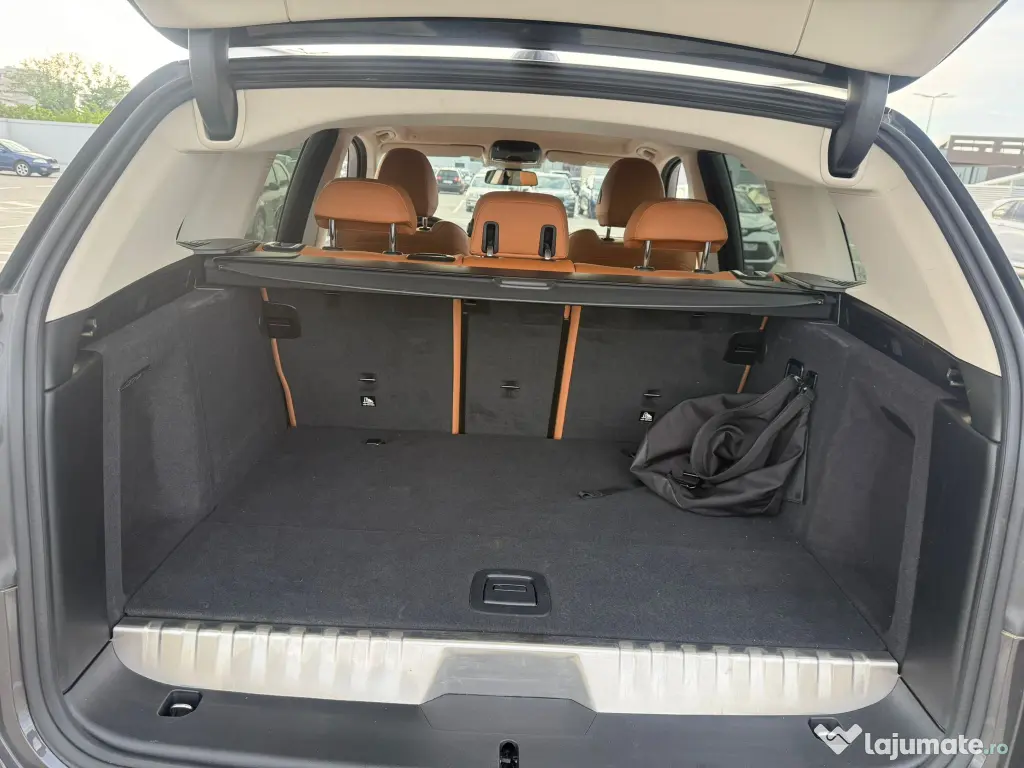 BMW X3 30e Plug-in Hybrid