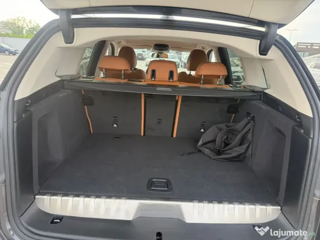 BMW X3 30e Plug-in Hybrid
