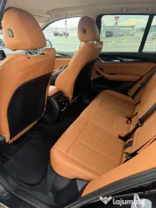 BMW X3 30e Plug-in Hybrid 