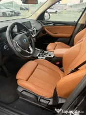 BMW X3 30e Plug-in Hybrid 