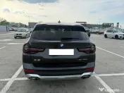BMW X3 30e Plug-in Hybrid 