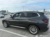 BMW X3 30e Plug-in Hybrid 