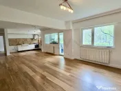 Apartament 3 camere I Baneasa - Herastrau I De I Complet ...
