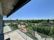2 camere în Up Site, între Lacul Floreasca și Promenada