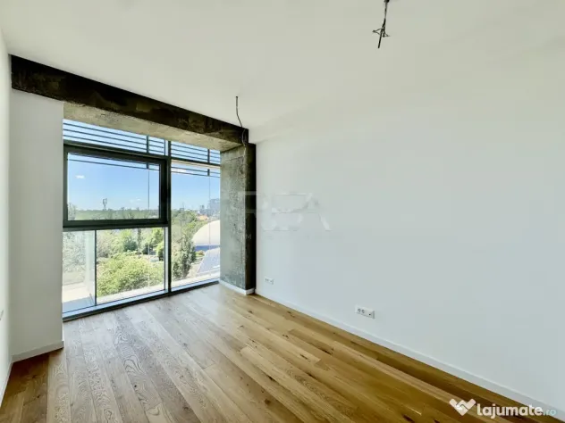 2 camere în Up Site, între Lacul Floreasca și Promenada