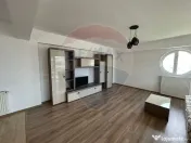 Apartament cu 3 camere de închiriat intr-un bloc cu parc... 