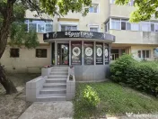Spațiu comercial str. Bucegi 