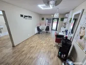 Spațiu comercial str. Bucegi 