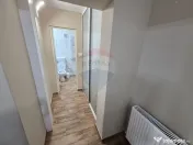 Spațiu comercial str. Bucegi 