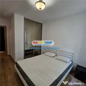 Apartament 2 camere Lujerului-Complex Granvia Park