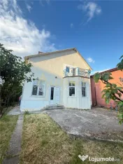 Casa Individuala Soseaua Oltenitei 1500 mp 11 Camere 4 bai 