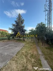 Casa Individuala Soseaua Oltenitei 1500 mp 11 Camere 4 bai 
