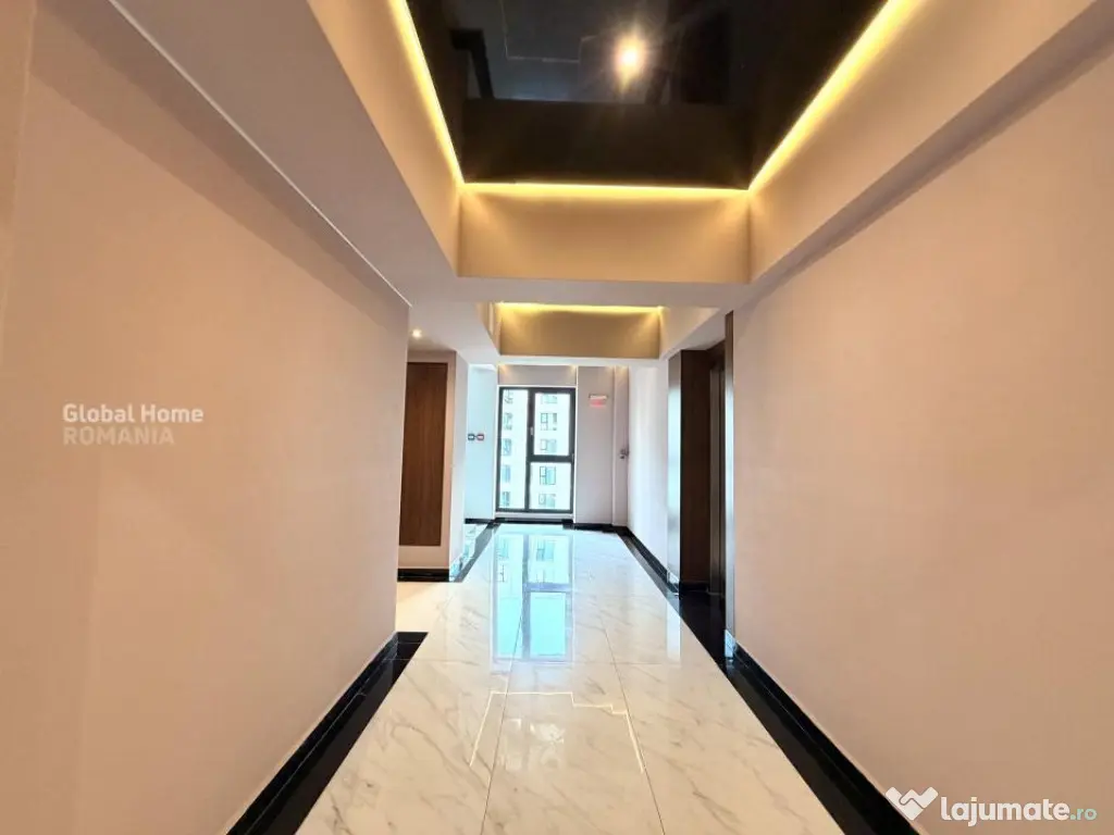 2 Camere | Gradina Proprie 26mp | Pet Friendly | First Estat