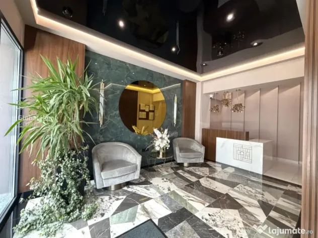 2 Camere | Gradina Proprie 26mp | Pet Friendly | First Estat