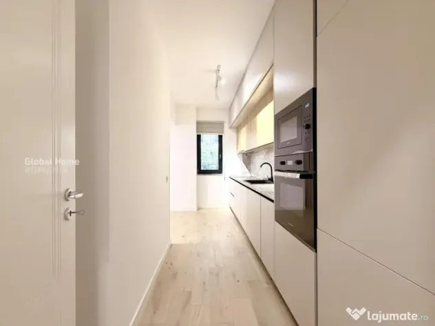 2 Camere | Gradina Proprie 26mp | Pet Friendly | First Estat