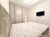 2 Camere | Gradina Proprie 26mp | Pet Friendly | First Estat