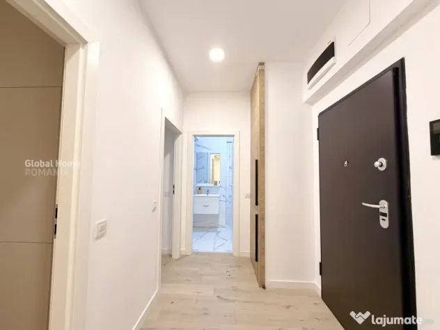 2 Camere | Gradina Proprie 26mp | Pet Friendly | First Estat
