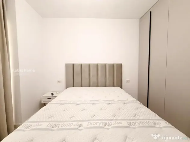 2 Camere | Gradina Proprie 26mp | Pet Friendly | First Estat