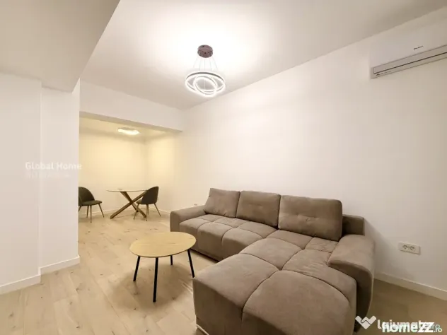 2 Camere | Gradina Proprie 26mp | Pet Friendly | First Estat - Bucuresti (Bucuresti-Ilfov)