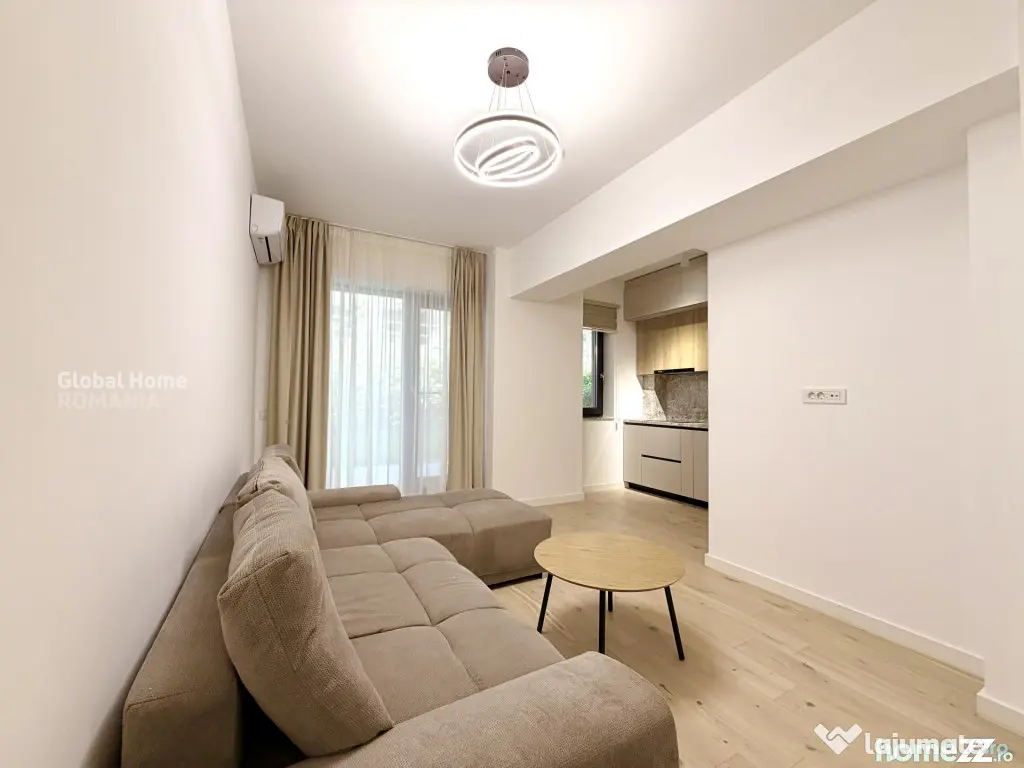 2 Camere | Gradina Proprie 26mp | Pet Friendly | First Estat - Bucuresti (Bucuresti-Ilfov)