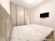 2 Camere | Gradina Proprie 26mp | Pet Friendly | First Estat