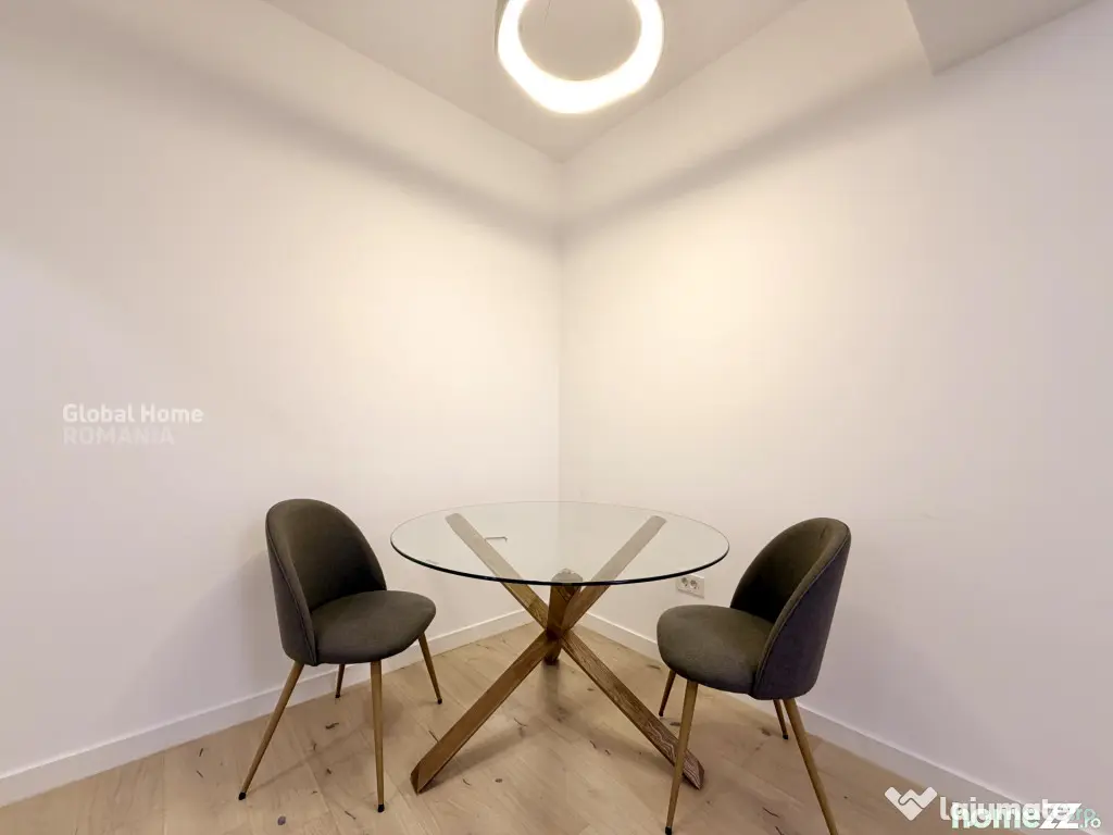 2 Camere | Gradina Proprie 26mp | Pet Friendly | First Estat - Bucuresti (Bucuresti-Ilfov)