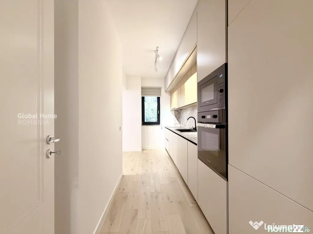 2 Camere | Gradina Proprie 26mp | Pet Friendly | First Estat - Bucuresti (Bucuresti-Ilfov)