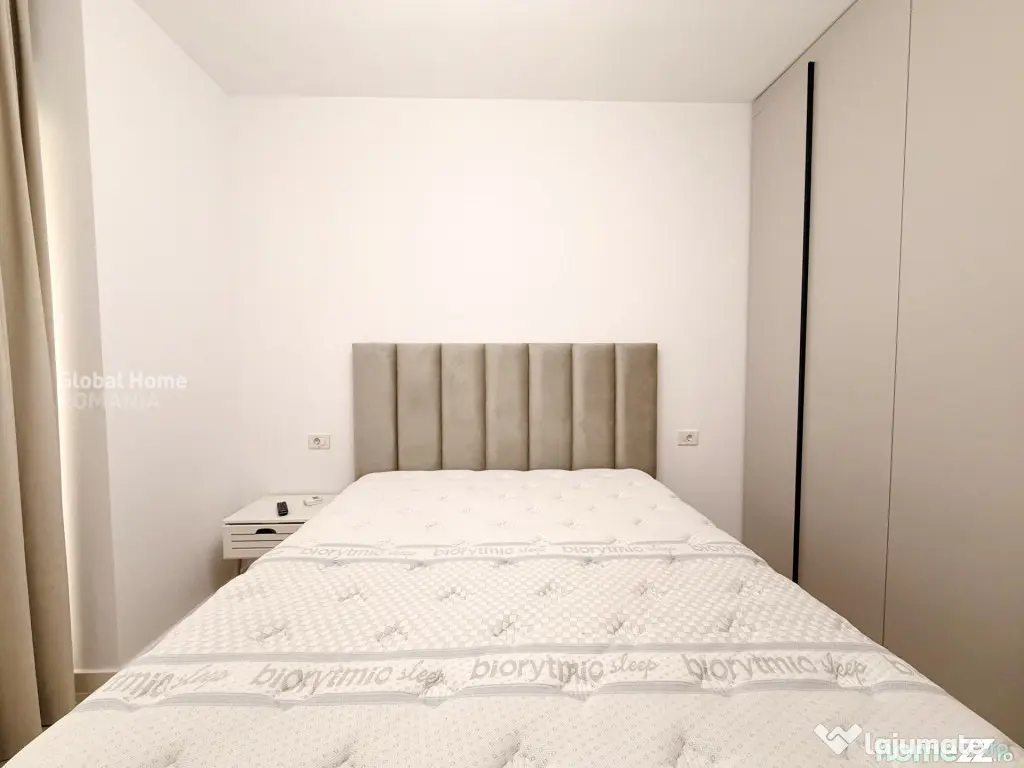 2 Camere | Gradina Proprie 26mp | Pet Friendly | First Estat - Bucuresti (Bucuresti-Ilfov)