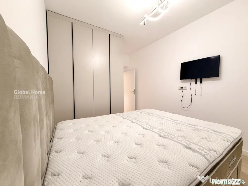 2 Camere | Gradina Proprie 26mp | Pet Friendly | First Estat - Bucuresti (Bucuresti-Ilfov)