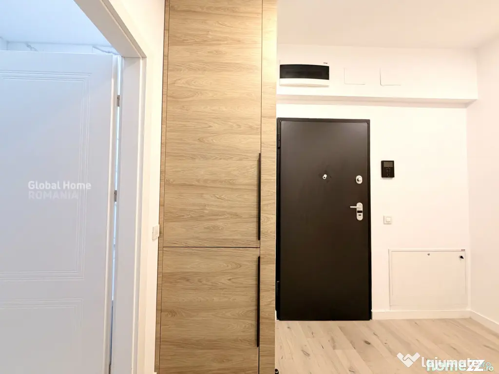2 Camere | Gradina Proprie 26mp | Pet Friendly | First Estat - Bucuresti (Bucuresti-Ilfov)