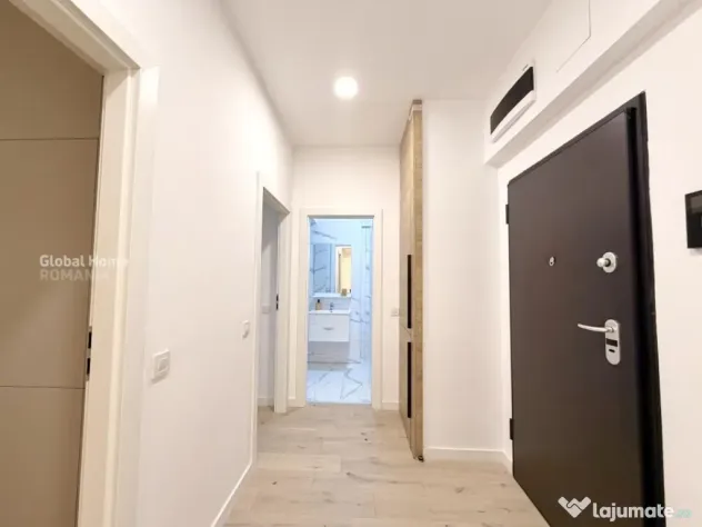 2 Camere | Gradina Proprie 26mp | Pet Friendly | First Estat