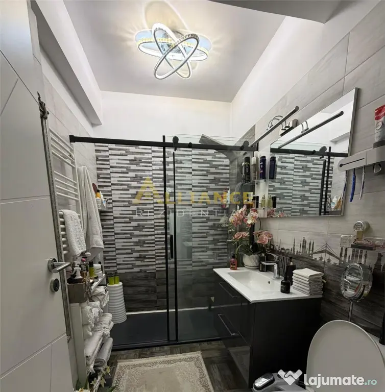 Apartament 2 camere | Finisaje premium | Metalurgiei