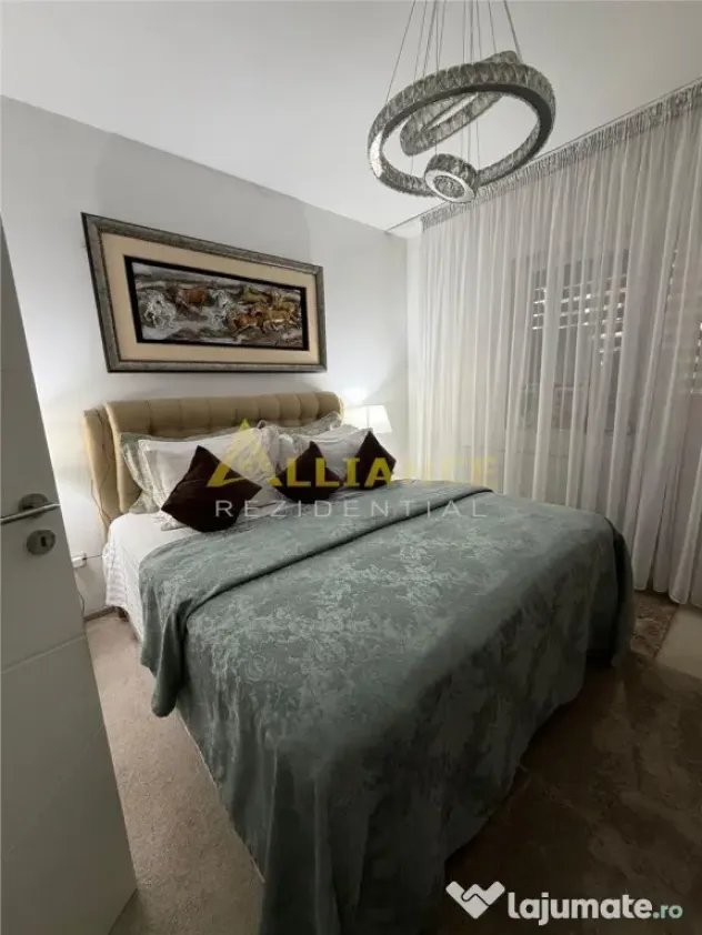 Apartament 2 camere | Finisaje premium | Metalurgiei